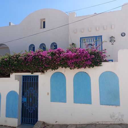 Villa Azaiiza 수스 외부 사진