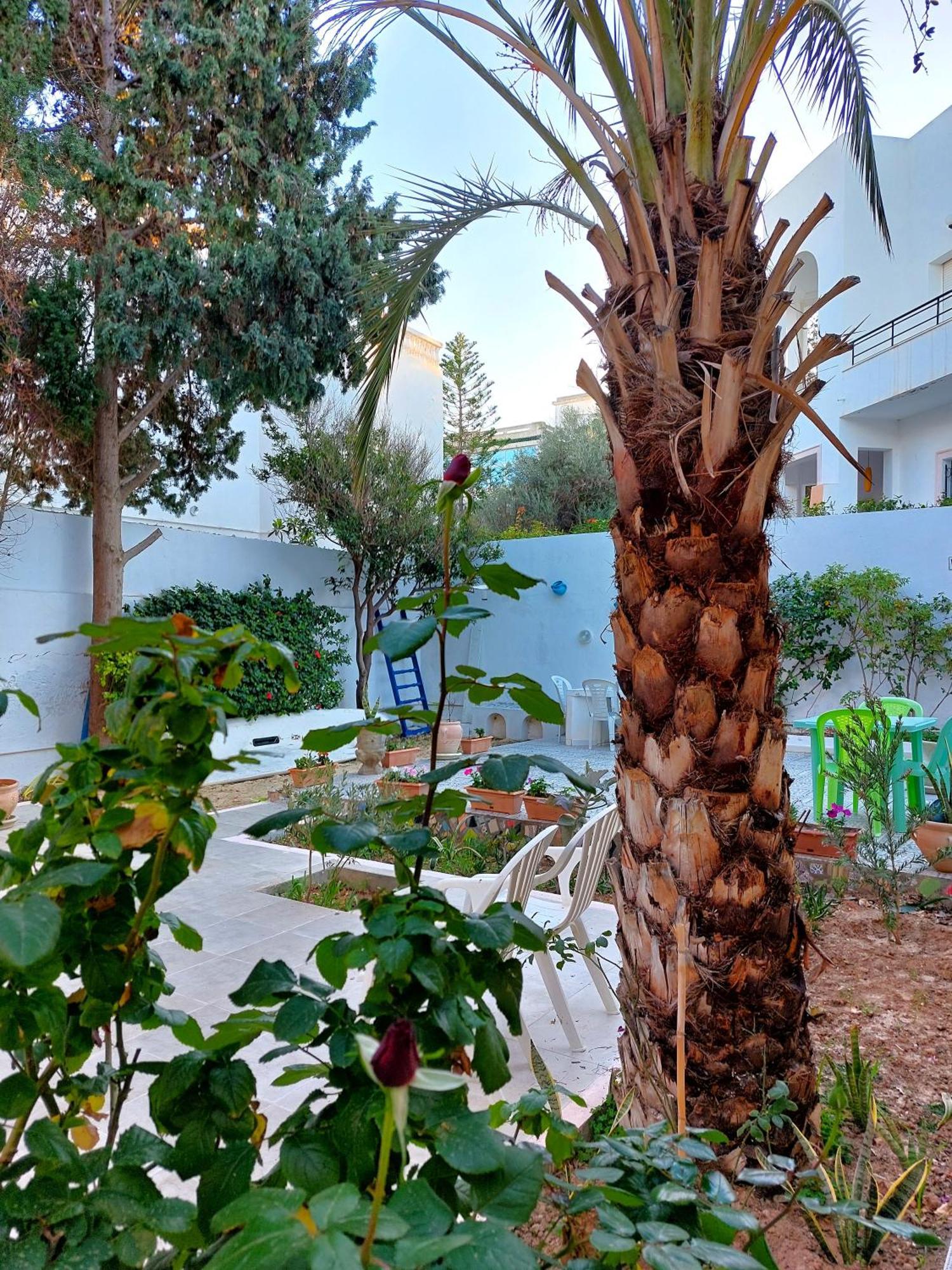 Villa Azaiiza 수스 외부 사진