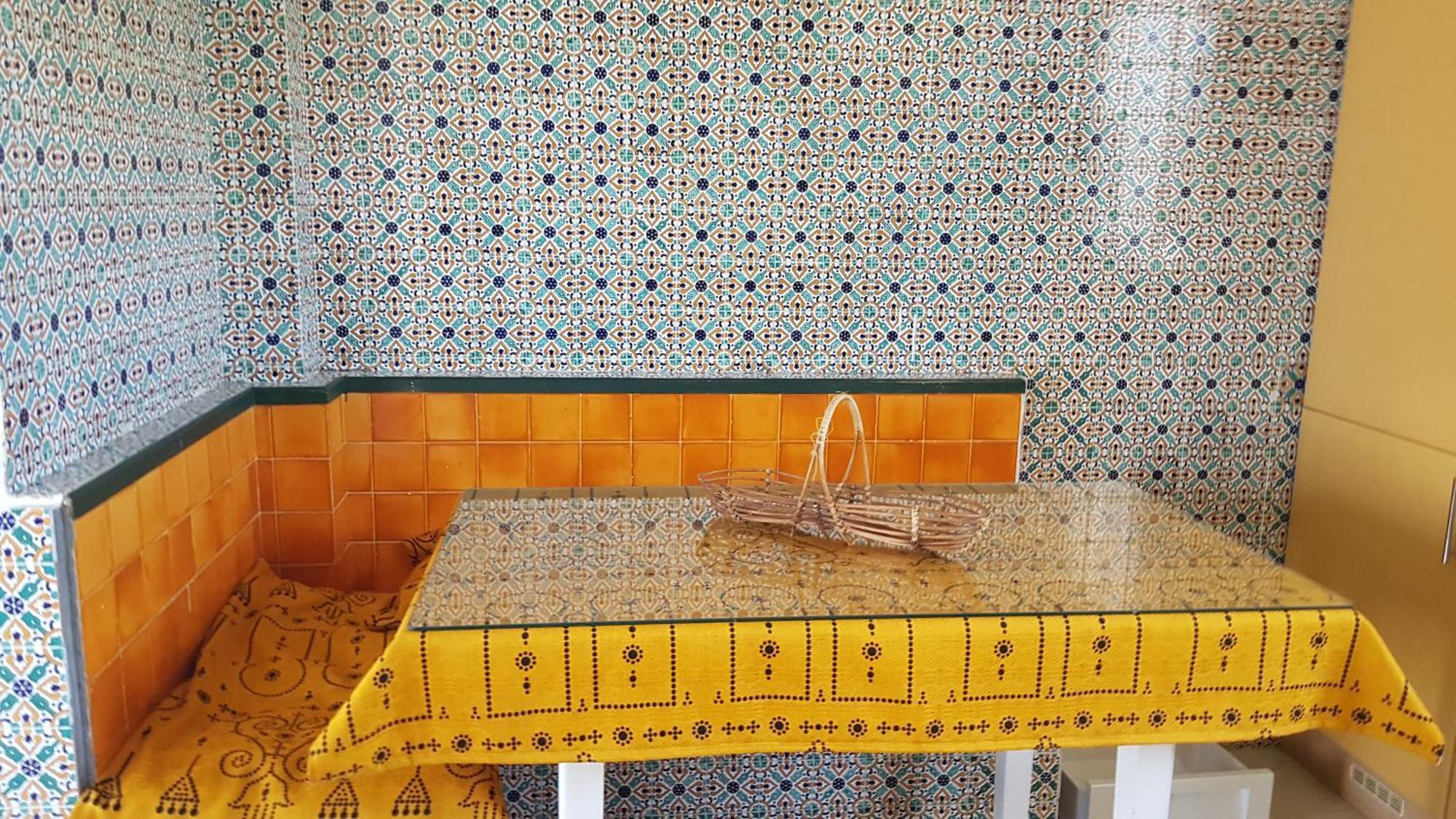 Villa Azaiiza 수스 객실 사진