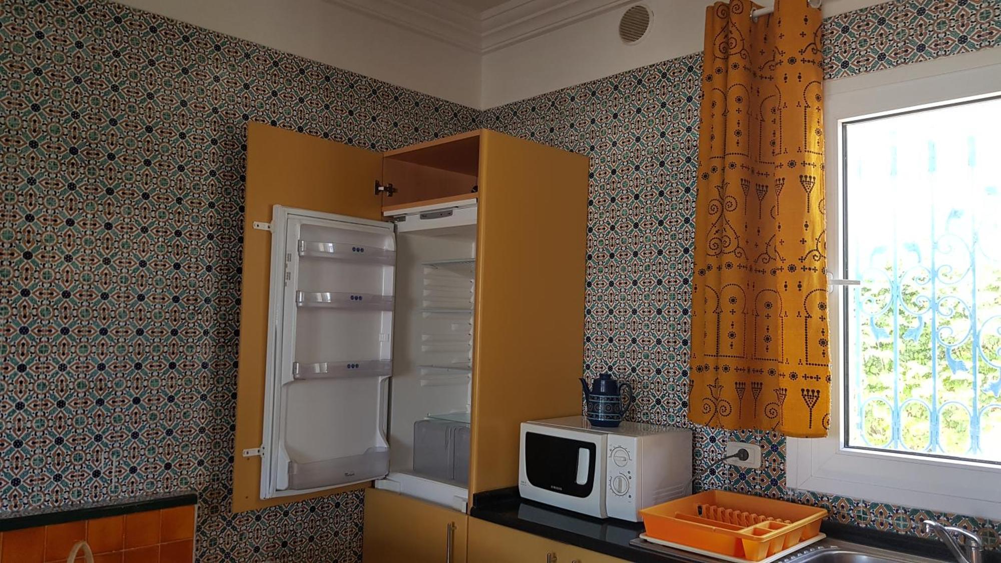 Villa Azaiiza 수스 객실 사진