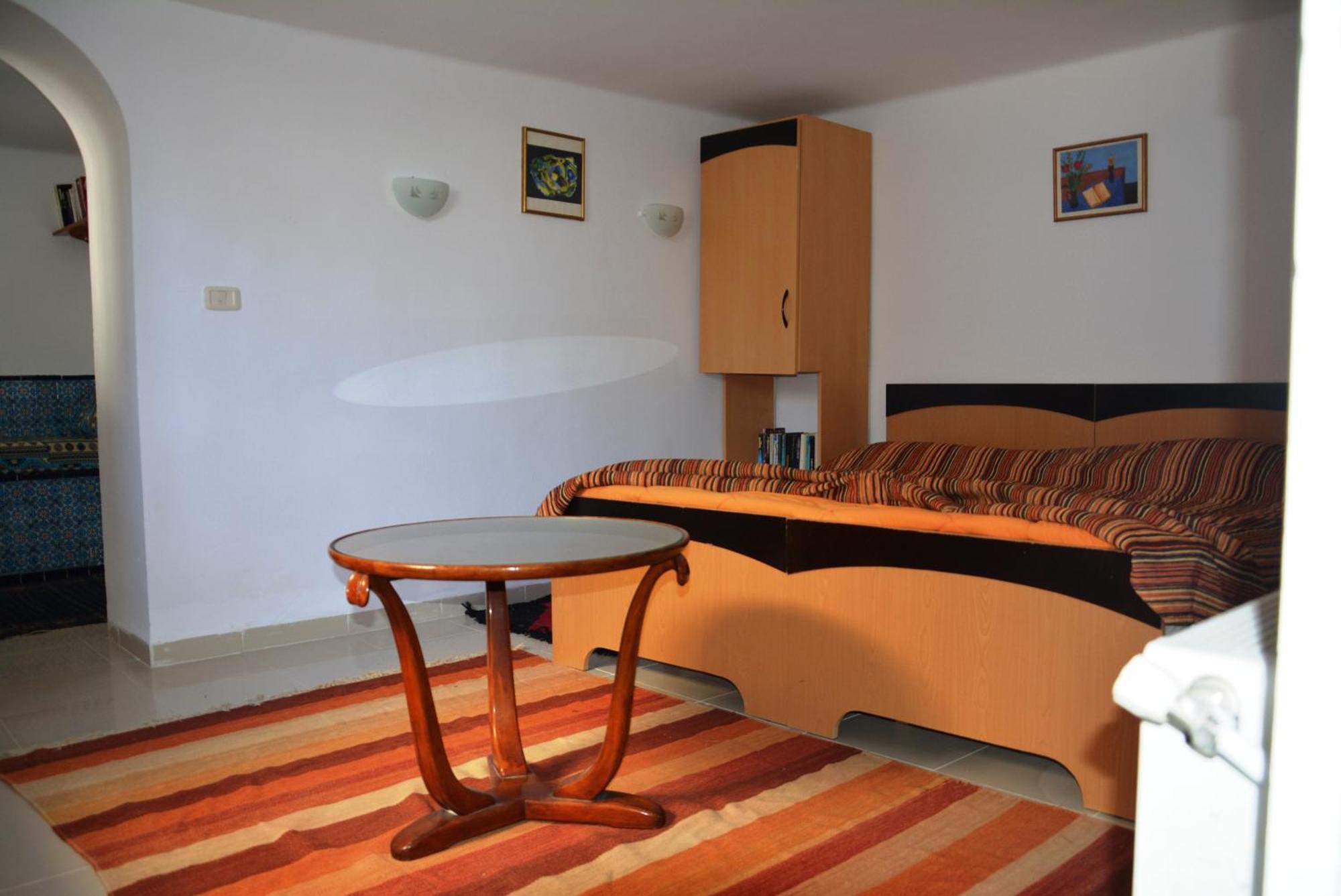Villa Azaiiza 수스 객실 사진