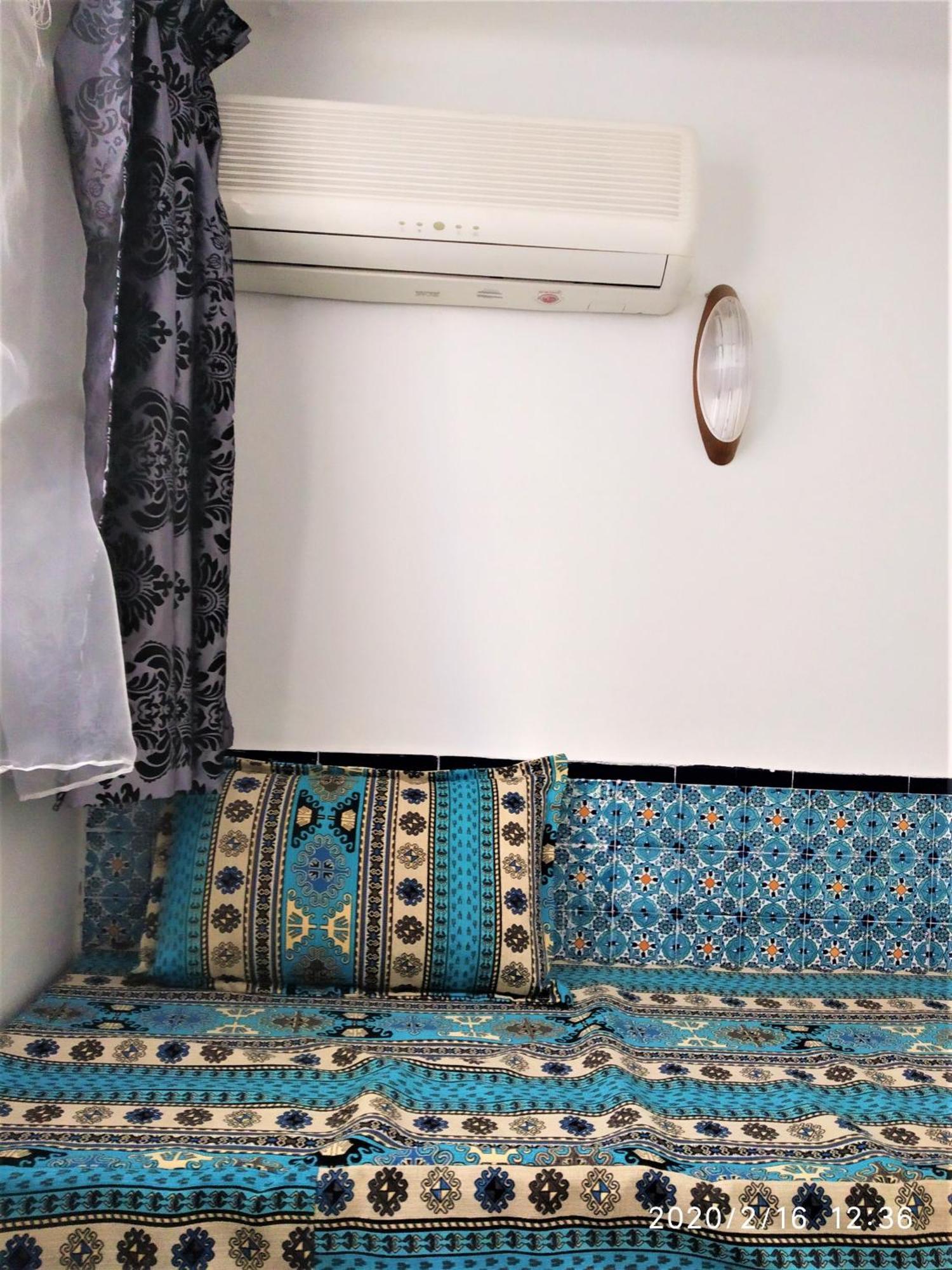 Villa Azaiiza 수스 객실 사진