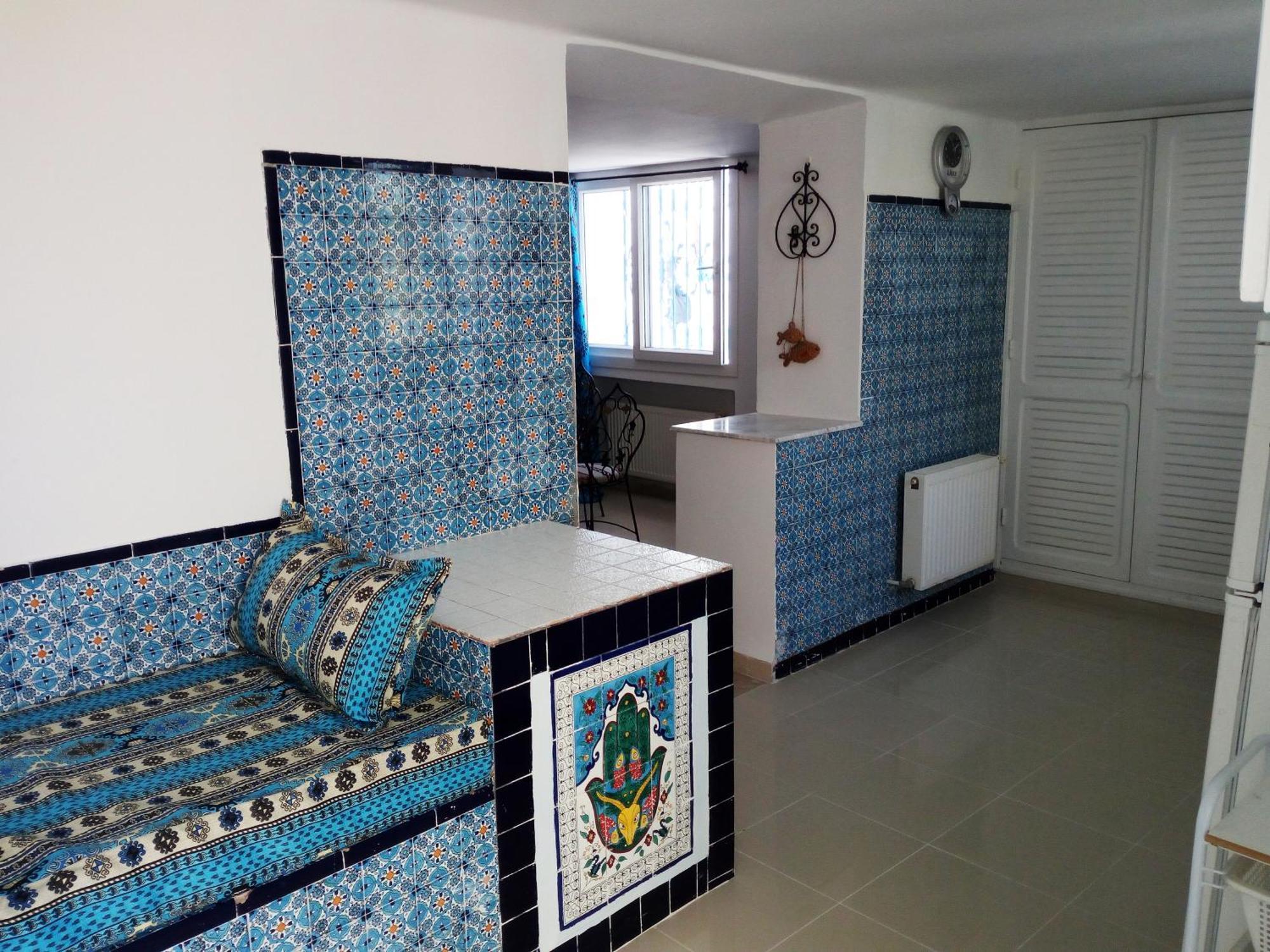 Villa Azaiiza 수스 객실 사진
