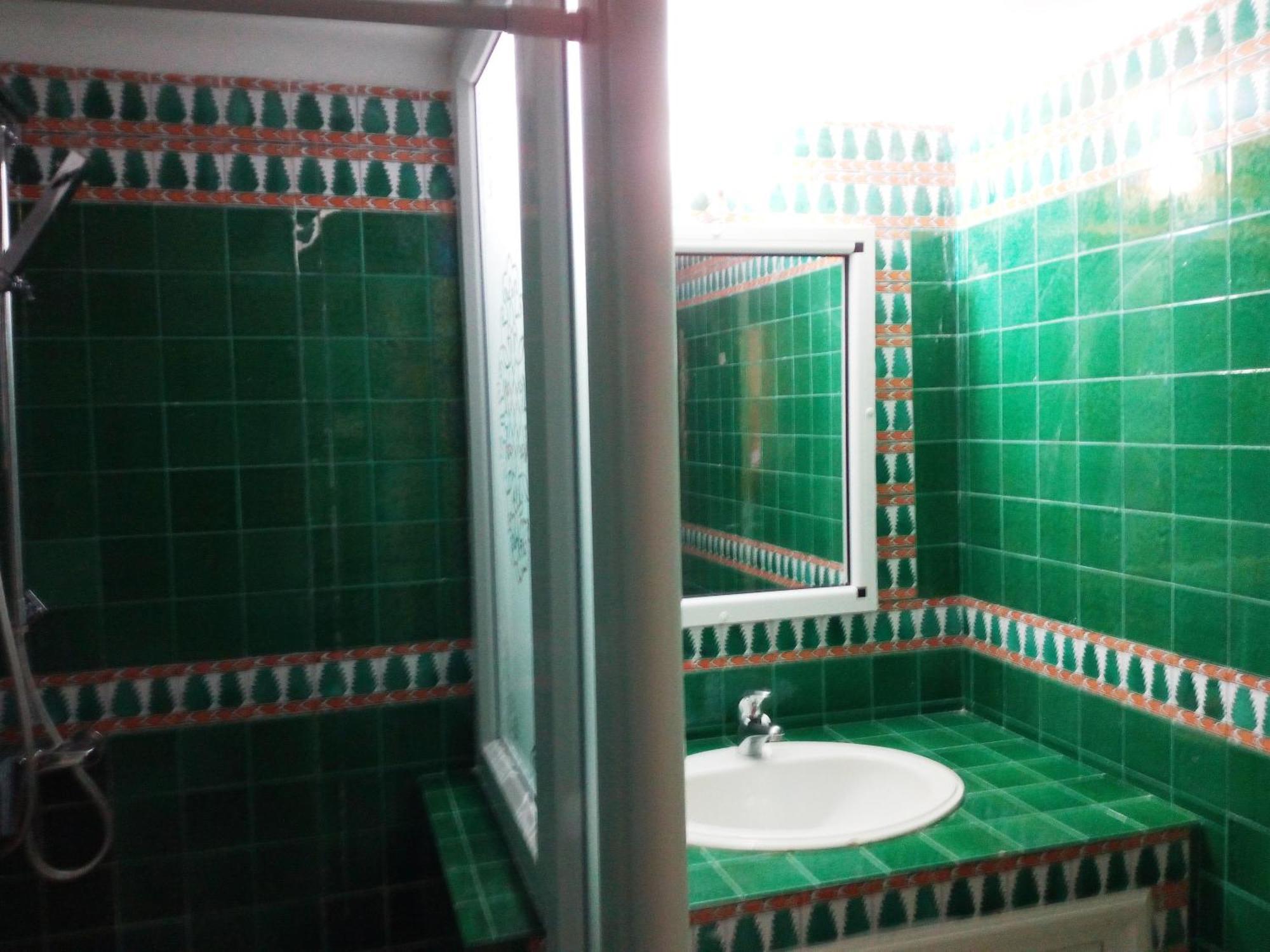 Villa Azaiiza 수스 객실 사진