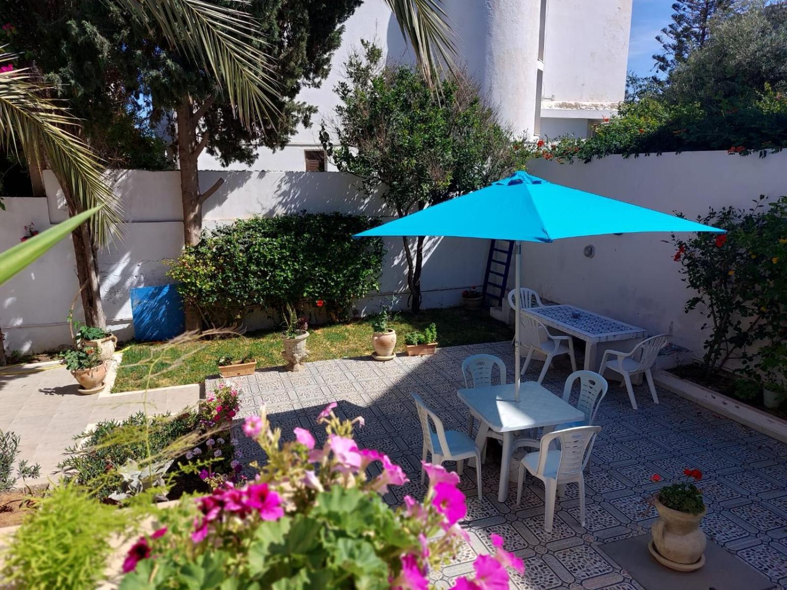 Villa Azaiiza 수스 외부 사진
