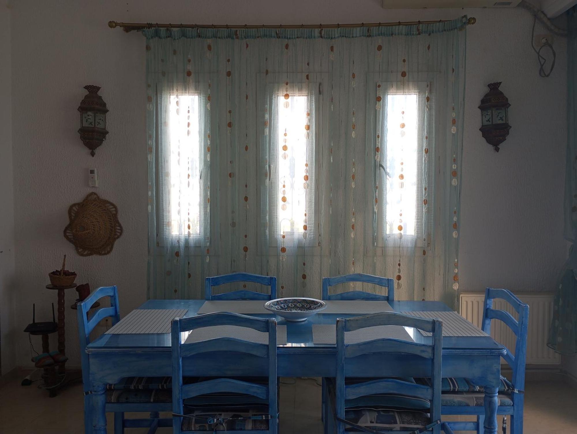 Villa Azaiiza 수스 외부 사진
