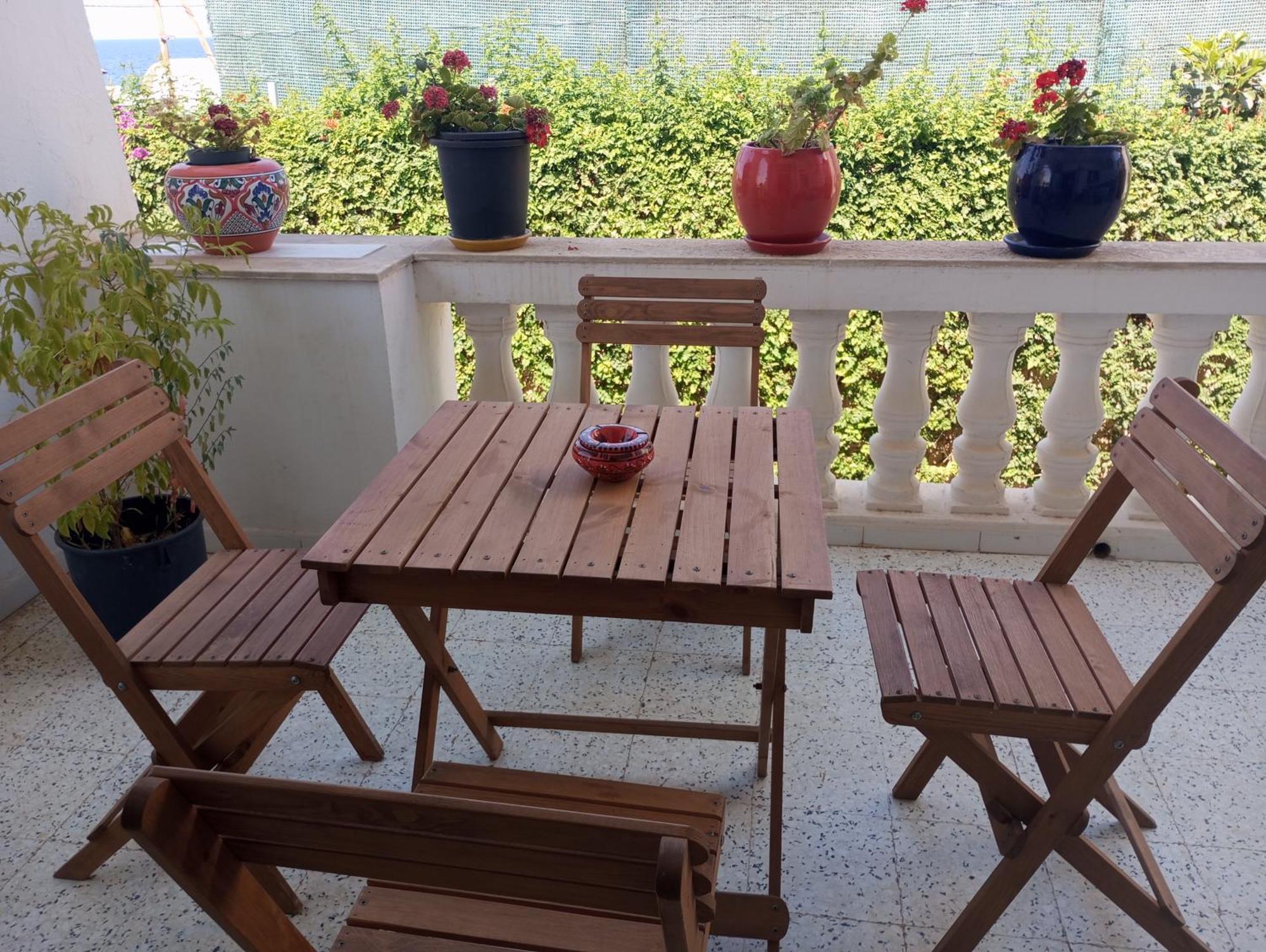 Villa Azaiiza 수스 외부 사진