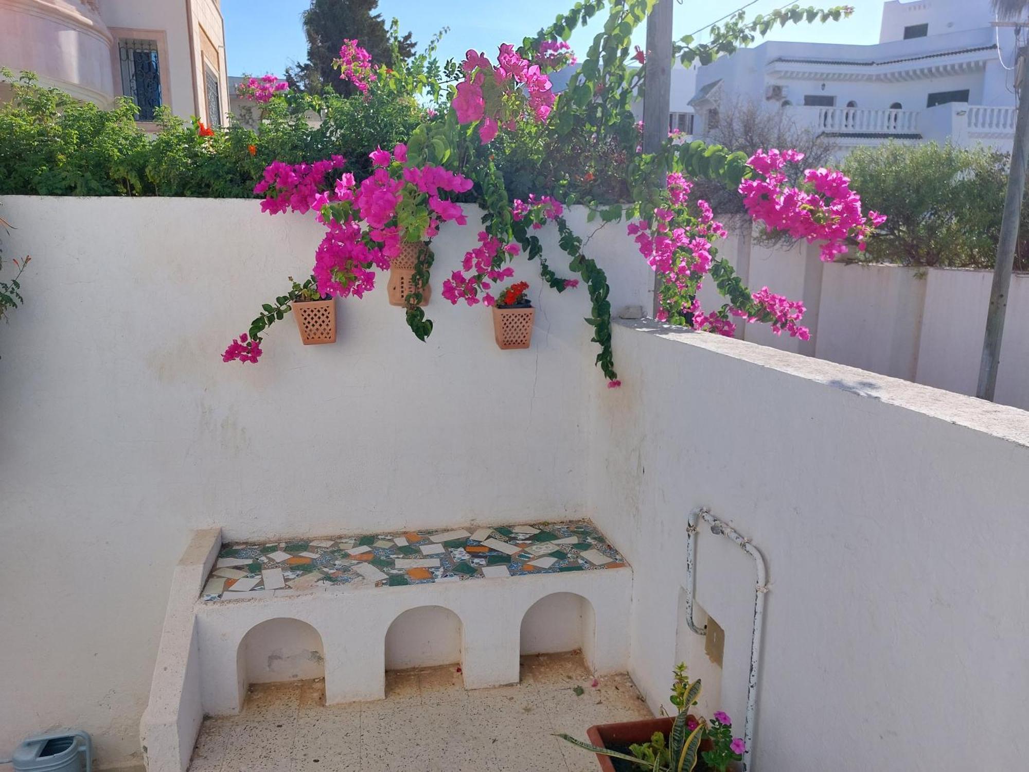 Villa Azaiiza 수스 외부 사진