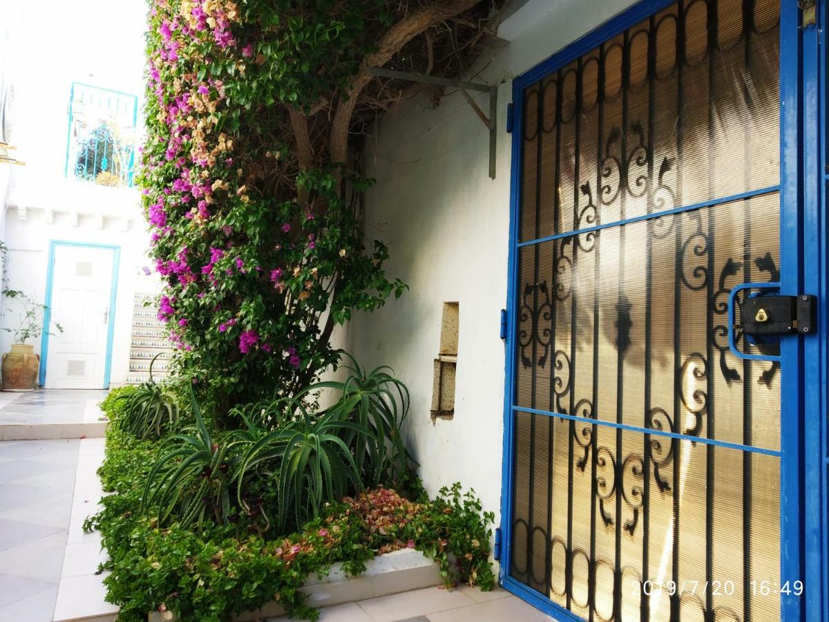 Villa Azaiiza 수스 외부 사진