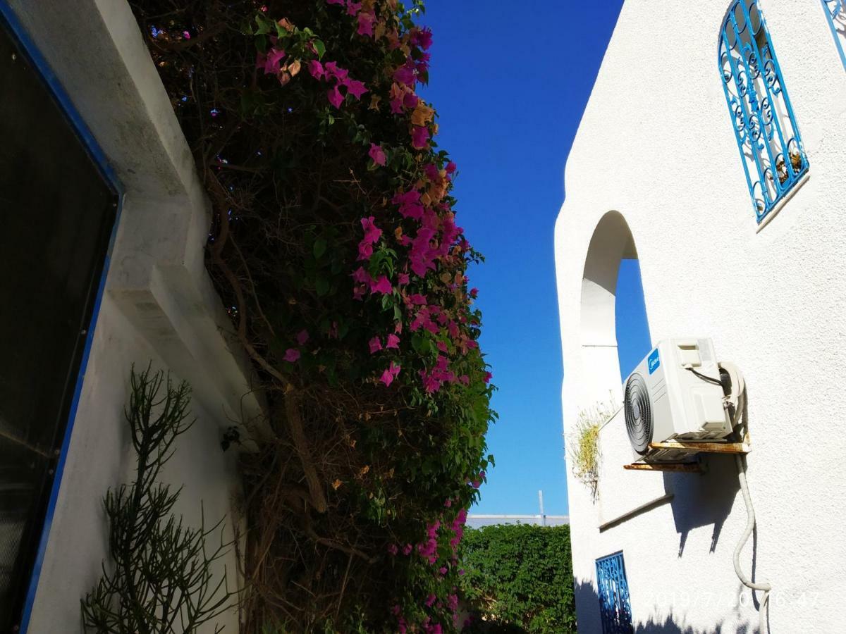 Villa Azaiiza 수스 외부 사진